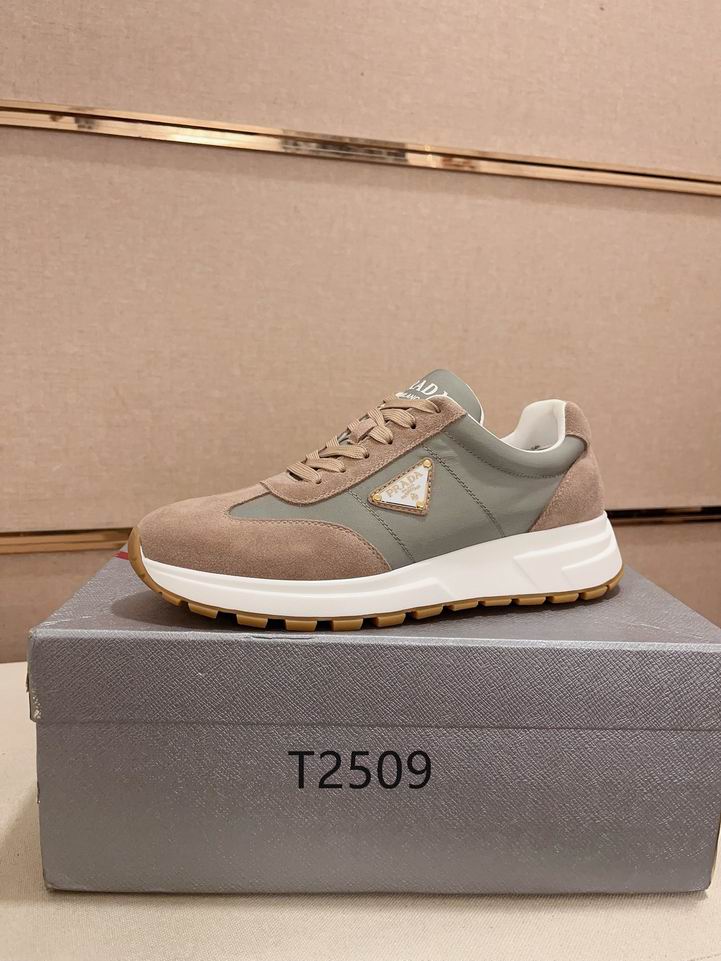 PRADA shoes 38-46 h1225